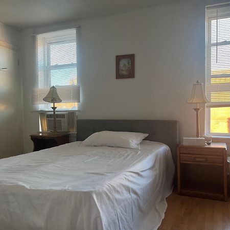 2131 Private Double Room Philadelphie Extérieur photo